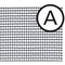 Adfors Saint-Gobain ADFORS 36 in. W X 7 ft. L Charcoal Aluminum Insect Screen Cloth FCS9370-M - alternate 4